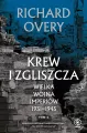 Krew i zgliszcza. Wielka wojna imperiów 1931-1945. Tom 2 - tantis.pl