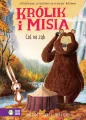 Coś na ząb. Królik i Misia - tantis.pl
