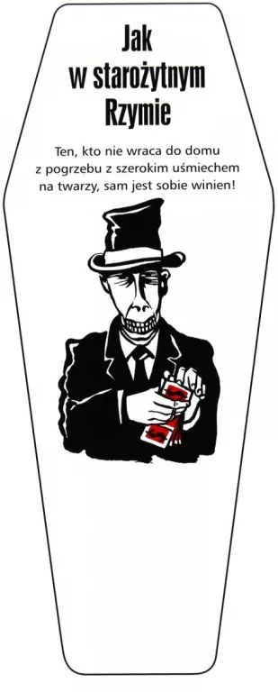 Czarne historie. Aż po grób - tantis.pl