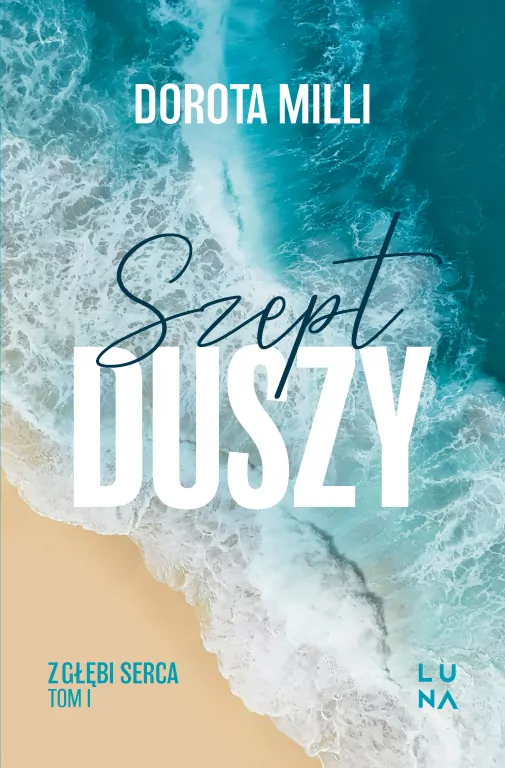 Szept duszy - tantis.pl