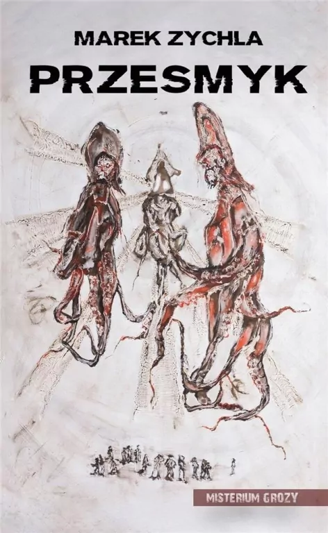 Przesmyk - tantis.pl