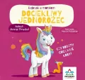 Bajeczki z morałem. Dociekliwy jednorożec - tantis.pl