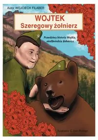 Wojtek szeregowy żołnierz - tantis.pl