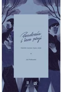 Pandemia i inne plagi - tantis.pl