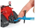 Ciągnik Case IH Quadtrac 600 - tantis.pl