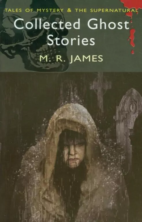 Collected Ghost Stories - tantis.pl