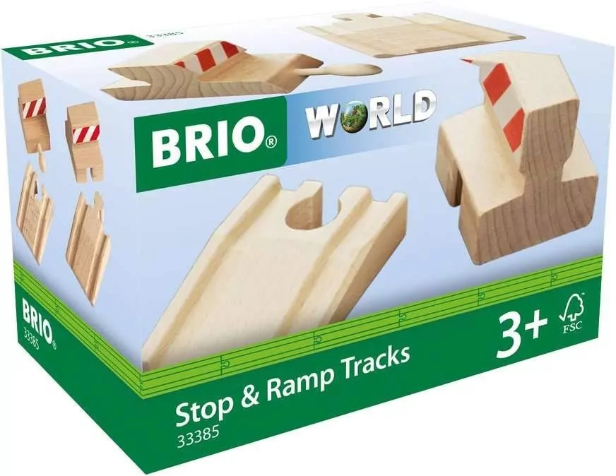 BRIO. Bufory - tantis.pl
