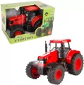 Traktor duży czerwony - tantis.pl