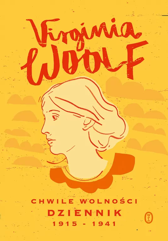 Chwile wolności. Dziennik 1915 - 1941 - tantis.pl