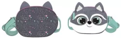 Torebka na ramię. Racoon
