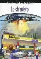 Straniero A2-B1 + CD - tantis.pl