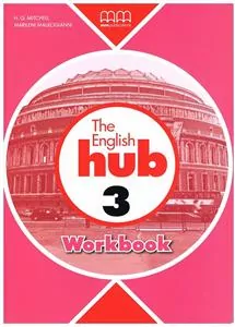 The English Hub 3. Workbook - tantis.pl