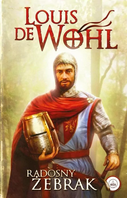 Radosny żebrak - tantis.pl