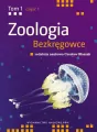 Bezkręgowce. Zoologia Tom 1 część 1 - tantis.pl