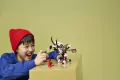 LEGO® Zilvar i smocza bestia Grimtak 71863 - tantis.pl