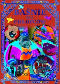 Baśnie dla chłopców