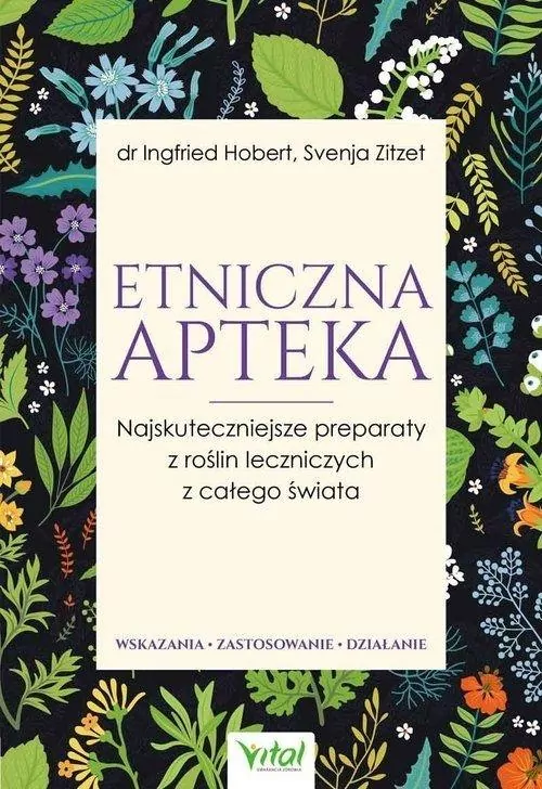 Etniczna apteka - tantis.pl