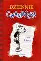 Dziennik cwaniaczka 1 - tantis.pl