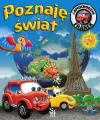 Poznaję świat. Samochodzik Franek - tantis.pl