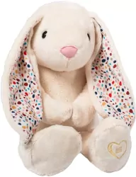 Whisbear. Szumiący śpioszek Felcia