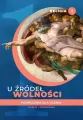 U źródeł wolności 1. Religia. Podręcznik dla ucznia liceum i technikum - tantis.pl