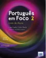 Portugues em Foco 2 B1 podręcznik+online - tantis.pl