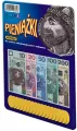 Pieniążki do celów edukacyjnych i zabawy - tantis.pl