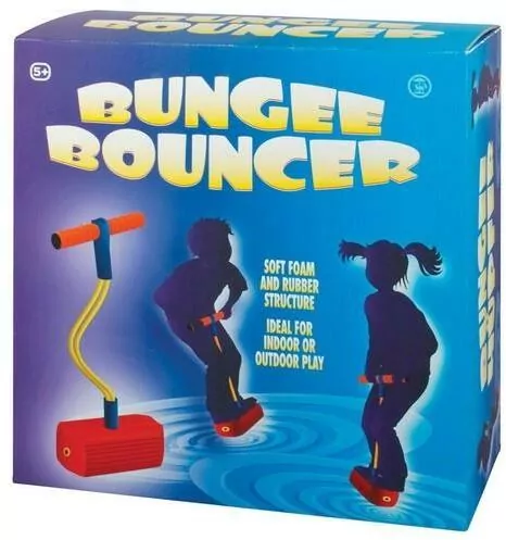 Skoki na Bungee - tantis.pl