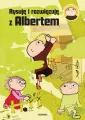 Rysuję i rozwiązuję z Albertem - tantis.pl