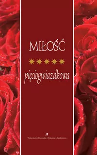 Miłość pięciogwiazdkowa - tantis.pl