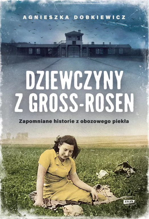 Dziewczyny z Gross-Rosen - tantis.pl