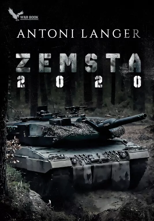 Zemsta 2020 - tantis.pl