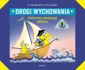 Drogi wychowania. Elementarz pedagogii biblijnej - tantis.pl
