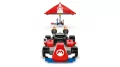 LEGO® Super Mario. Mario Kart™ – Standard Kart 72032 - tantis.pl