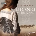 Branki w jasyrze. Audiobook - tantis.pl