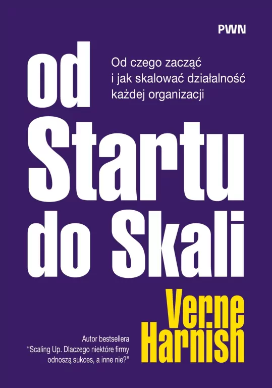 Od Startu do Skali. Od czego zacząć i jak... - tantis.pl