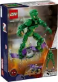 LEGO® Klocki Super Heroes 76284 Figurka Zielonego Goblina - tantis.pl