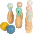 Gra Kręgle ogrodowe Garden Buddies - tantis.pl