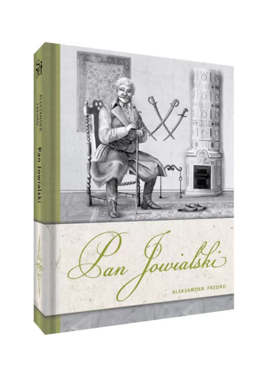 Pan Jowialski - tantis.pl