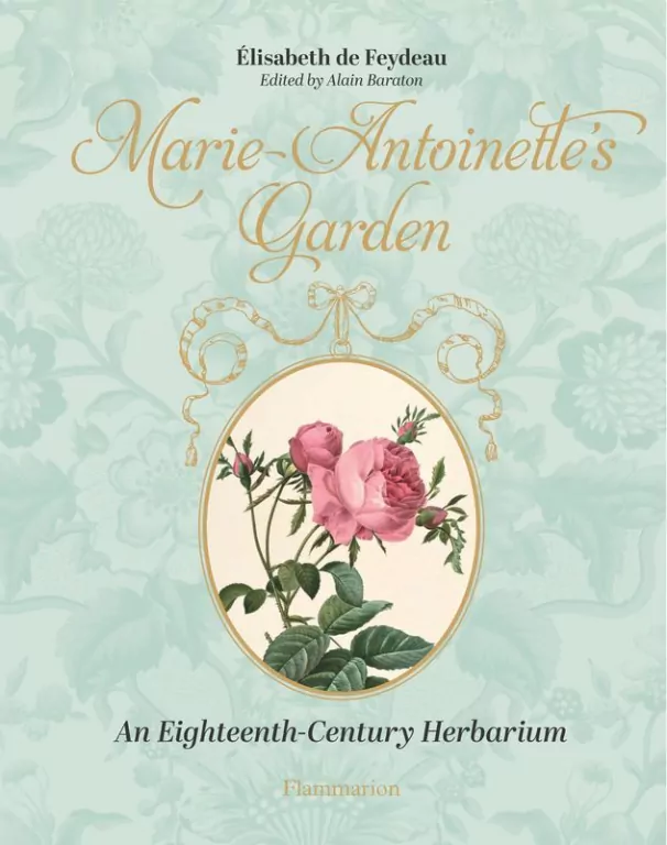 Marie-Antoinette's Garden - tantis.pl