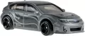 Hot Wheels Silver Series Automotive Mix - tantis.pl