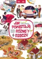 Jak powstają różne rzeczy. Od...do - tantis.pl