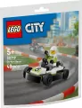 LEGO® Gokart wyścigowy 30719 - tantis.pl