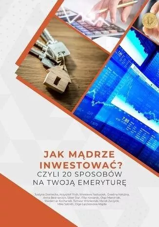 Jak mądrze inwestować? - tantis.pl