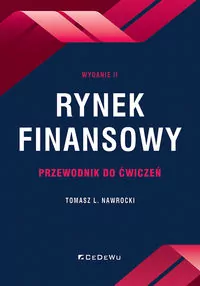 Rynek finansowy - przewodnik do ćwiczeń w.2 - tantis.pl