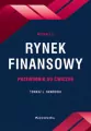 Rynek finansowy - przewodnik do ćwiczeń w.2 - tantis.pl