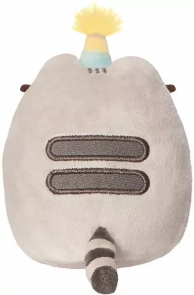 Maskotka Pusheen party, mały - tantis.pl