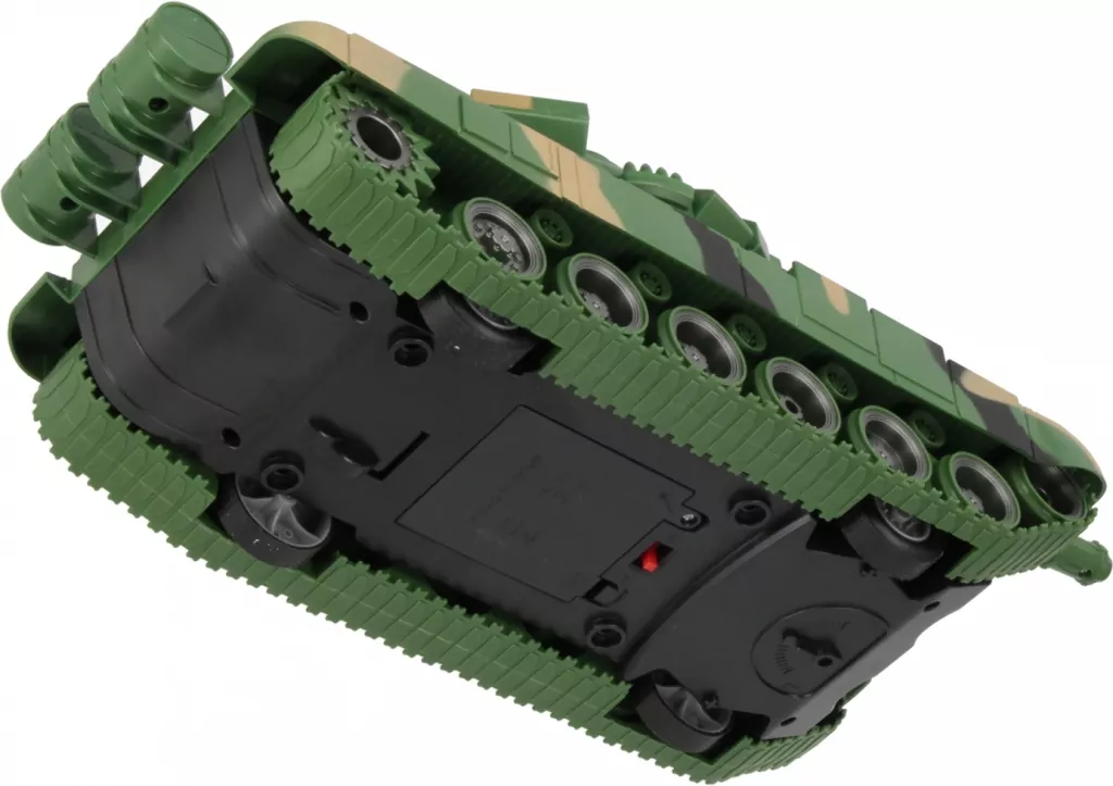 Czołg zdalnie sterowany 1szt.mix - tantis.pl