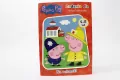 Peppa Pig. Zadania dla przedszkolaka cz. 5 Na ratunek! - tantis.pl