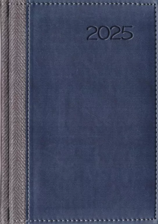 Kalendarz 2024 Książkowy Dzienny A5 SK2-1 - tantis.pl